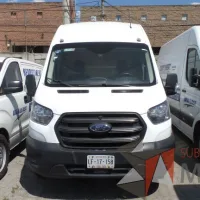 Lote 020 - Ford Transit Jumbo 2020 - Imagen 2
