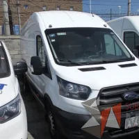 Lote 020 - Ford Transit Jumbo 2020 - Imagen 3
