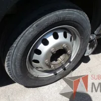 Lote 020 - Ford Transit Jumbo 2020 - Imagen 5