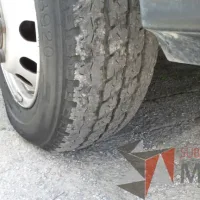 Lote 020 - Ford Transit Jumbo 2020 - Imagen 8