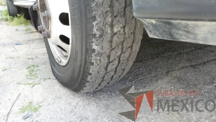 Lote 020 - Ford Transit Jumbo 2020 - Imagen 8