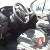 Lote 020 - Ford Transit Jumbo 2020 - Imagen 11