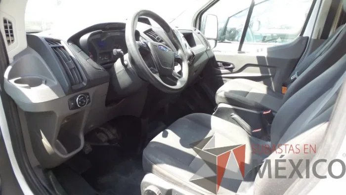 Lote 020 - Ford Transit Jumbo 2020 - Imagen 11