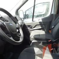 Lote 020 - Ford Transit Jumbo 2020 - Imagen 12