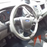 Lote 020 - Ford Transit Jumbo 2020 - Imagen 13