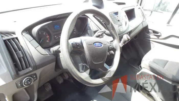 Lote 020 - Ford Transit Jumbo 2020 - Imagen 13