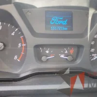 Lote 020 - Ford Transit Jumbo 2020 - Imagen 14