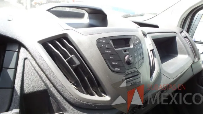 Lote 020 - Ford Transit Jumbo 2020 - Imagen 15