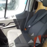 Lote 020 - Ford Transit Jumbo 2020 - Imagen 16