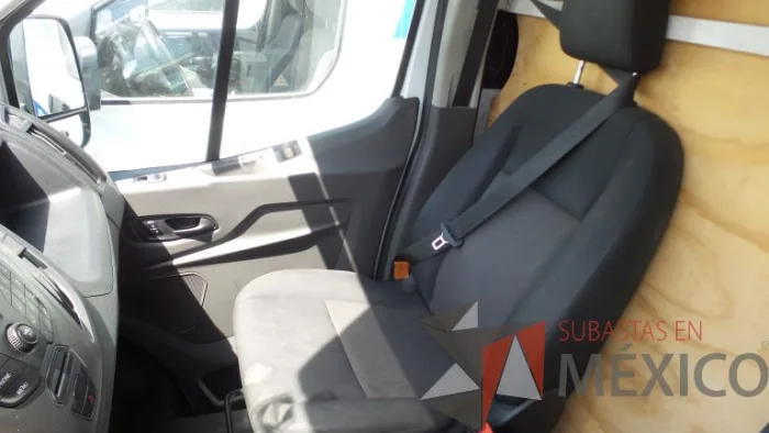 Lote 020 - Ford Transit Jumbo 2020 - Imagen 16