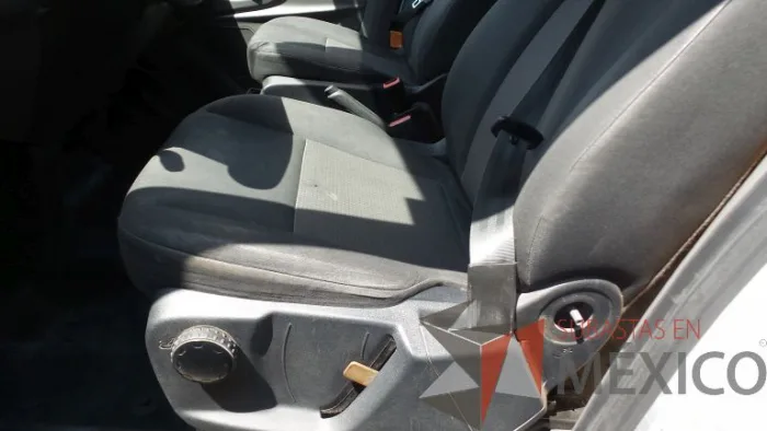 Lote 020 - Ford Transit Jumbo 2020 - Imagen 18