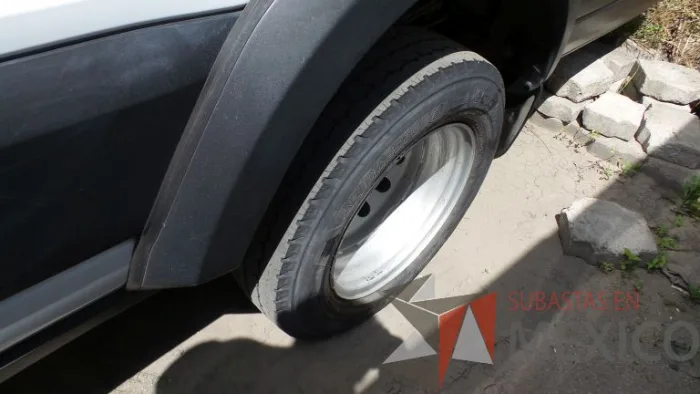 Lote 020 - Ford Transit Jumbo 2020 - Imagen 19