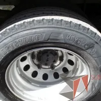 Lote 020 - Ford Transit Jumbo 2020 - Imagen 20