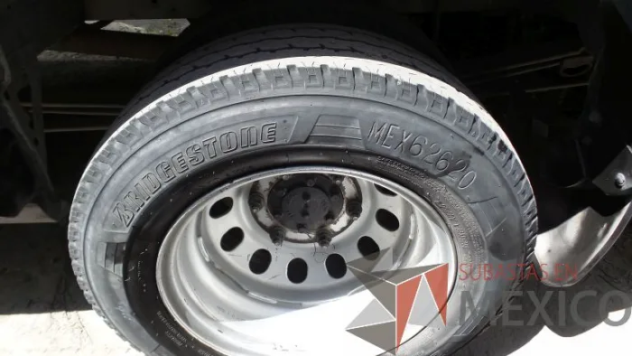 Lote 020 - Ford Transit Jumbo 2020 - Imagen 20