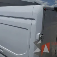 Lote 020 - Ford Transit Jumbo 2020 - Imagen 21