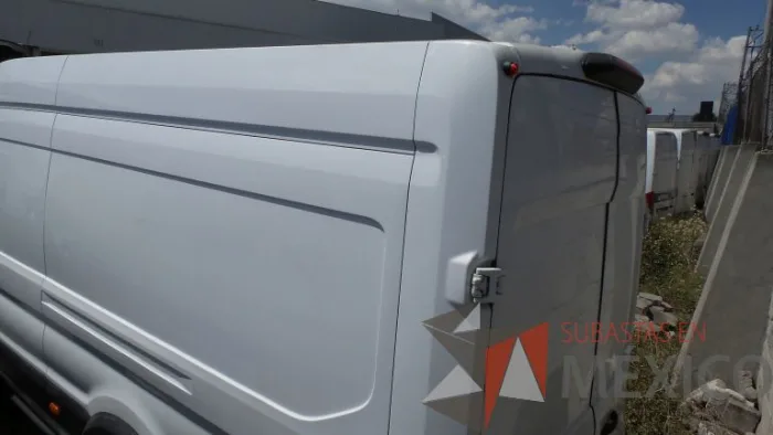 Lote 020 - Ford Transit Jumbo 2020 - Imagen 21