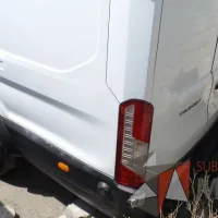 Lote 020 - Ford Transit Jumbo 2020 - Imagen 22