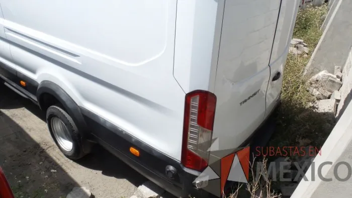Lote 020 - Ford Transit Jumbo 2020 - Imagen 22