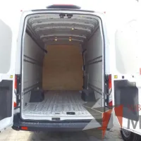 Lote 020 - Ford Transit Jumbo 2020 - Imagen 24