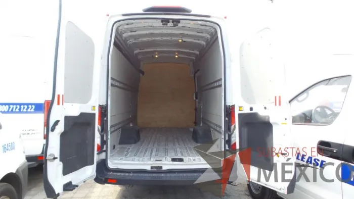 Lote 020 - Ford Transit Jumbo 2020 - Imagen 24