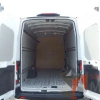 Lote 020 - Ford Transit Jumbo 2020 - Imagen 25