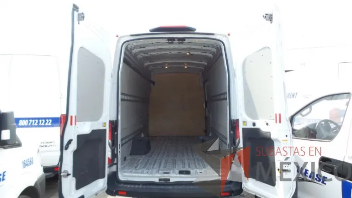 Lote 020 - Ford Transit Jumbo 2020 - Imagen 25