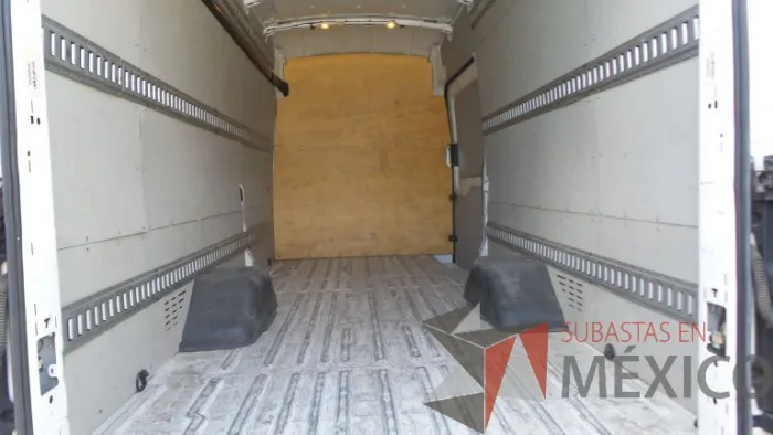 Lote 020 - Ford Transit Jumbo 2020 - Imagen 26