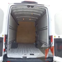Lote 020 - Ford Transit Jumbo 2020 - Imagen 28