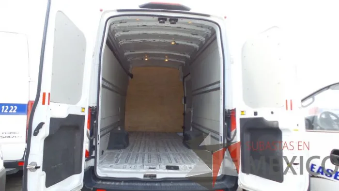 Lote 020 - Ford Transit Jumbo 2020 - Imagen 28