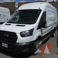 Lote 020 - Ford Transit Jumbo 2020 - Imagen 31