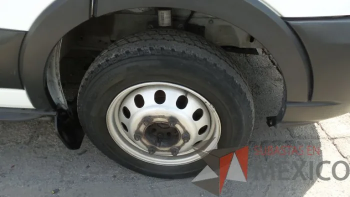 Lote 020 - Ford Transit Jumbo 2020 - Imagen 32