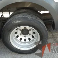 Lote 020 - Ford Transit Jumbo 2020 - Imagen 34