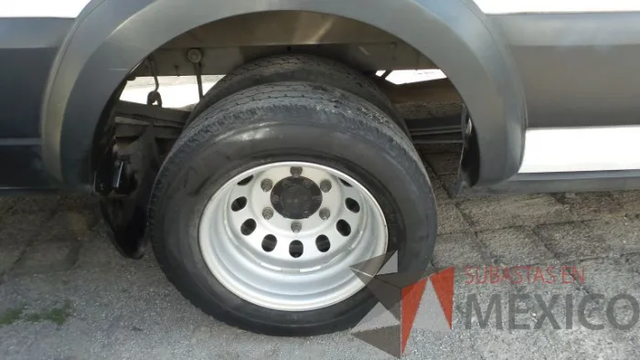 Lote 020 - Ford Transit Jumbo 2020 - Imagen 34