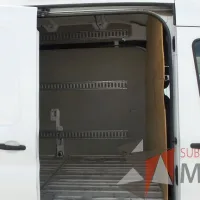 Lote 020 - Ford Transit Jumbo 2020 - Imagen 36