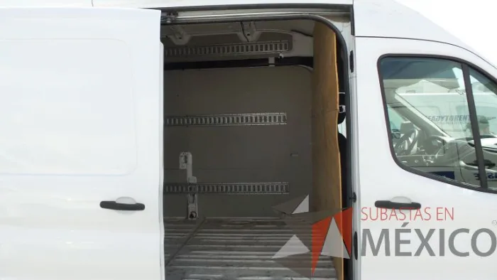 Lote 020 - Ford Transit Jumbo 2020 - Imagen 36