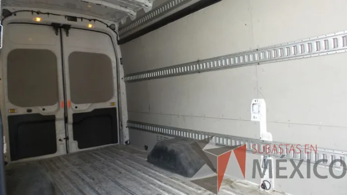 Lote 020 - Ford Transit Jumbo 2020 - Imagen 38