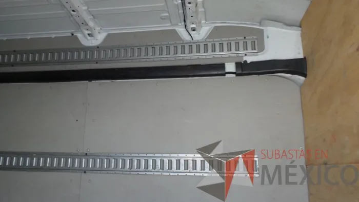 Lote 020 - Ford Transit Jumbo 2020 - Imagen 39