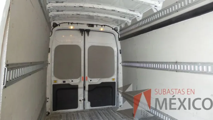 Lote 020 - Ford Transit Jumbo 2020 - Imagen 41