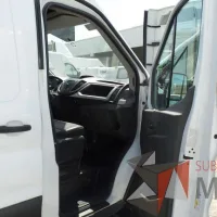 Lote 020 - Ford Transit Jumbo 2020 - Imagen 42