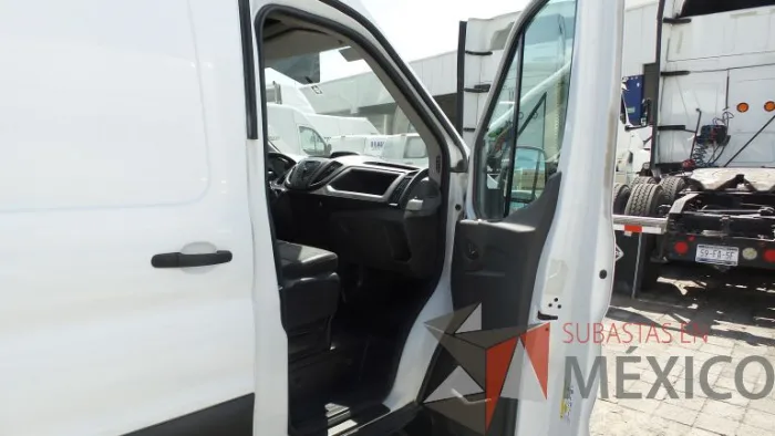 Lote 020 - Ford Transit Jumbo 2020 - Imagen 42