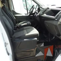 Lote 020 - Ford Transit Jumbo 2020 - Imagen 43