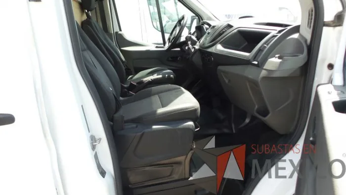 Lote 020 - Ford Transit Jumbo 2020 - Imagen 43