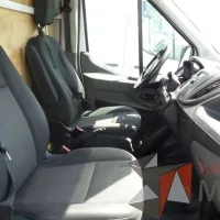 Lote 020 - Ford Transit Jumbo 2020 - Imagen 44