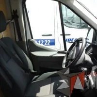 Lote 020 - Ford Transit Jumbo 2020 - Imagen 45