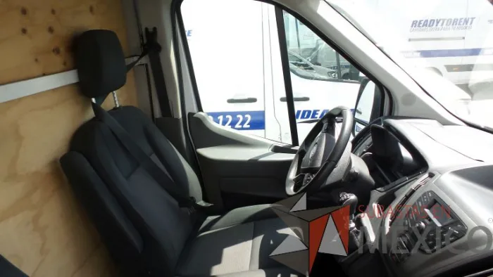 Lote 020 - Ford Transit Jumbo 2020 - Imagen 45