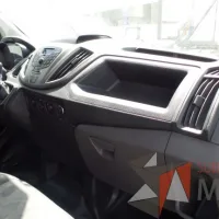 Lote 020 - Ford Transit Jumbo 2020 - Imagen 46
