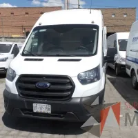 Lote 020 - Ford Transit Jumbo 2020 - Imagen 47