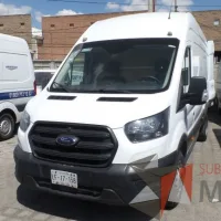 Lote 020 - Ford Transit Jumbo 2020 - Imagen 48