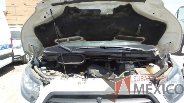 Lote 020 - Ford Transit Jumbo 2020 - Imagen 49
