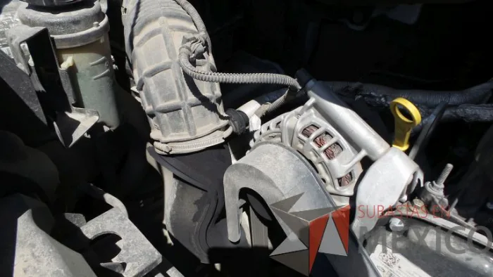 Lote 020 - Ford Transit Jumbo 2020 - Imagen 51